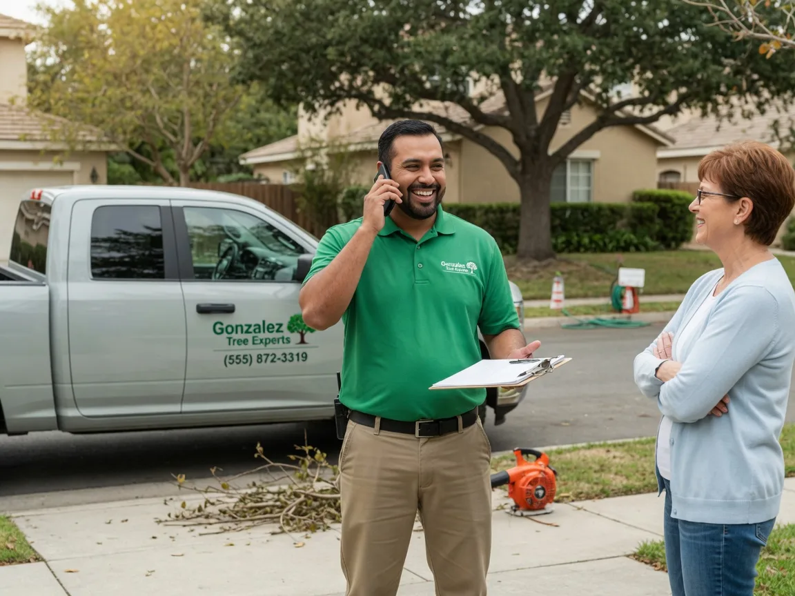 Tree Service Purcellville, VA FAQs